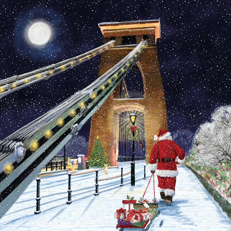Christmas Cards