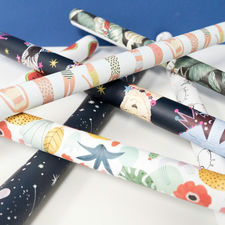 Gift Wrap