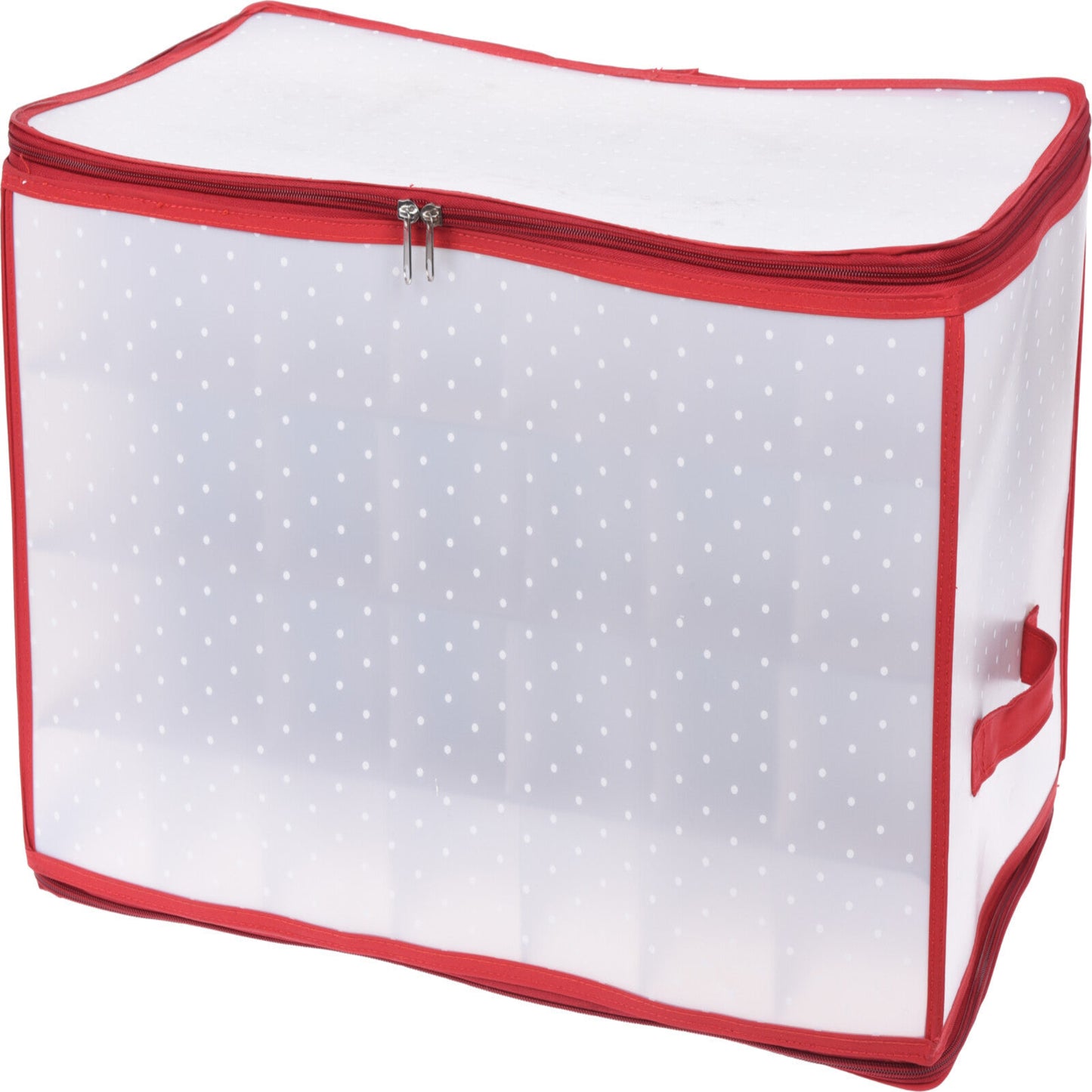Christmas Decoration Storage Bag 565x330x340mm