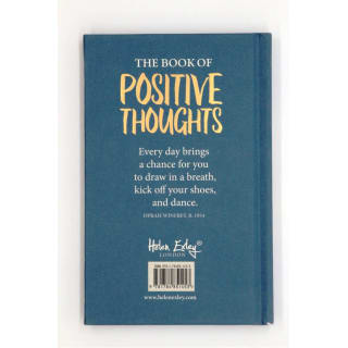 Quotations Positive Thoughts Book