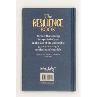 Quotations The Resilience Book