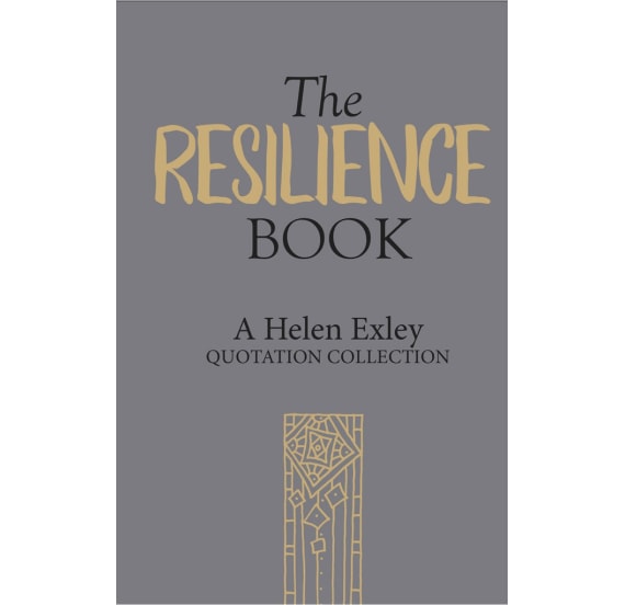Quotations The Resilience Book