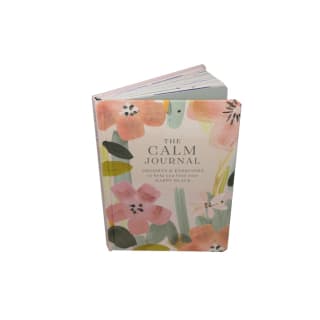 The Calm Journal