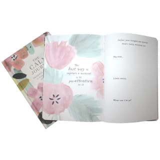 The Calm Journal