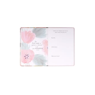 The Calm Journal