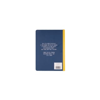 The Little Book of Positivity