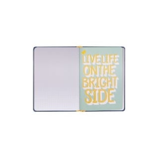 The Little Book of Positivity