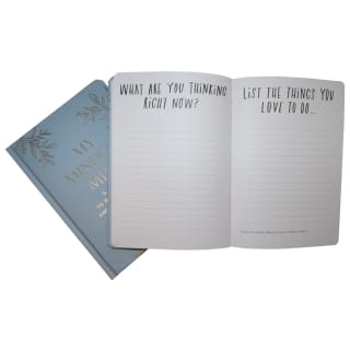 My Mindful Mind Journal