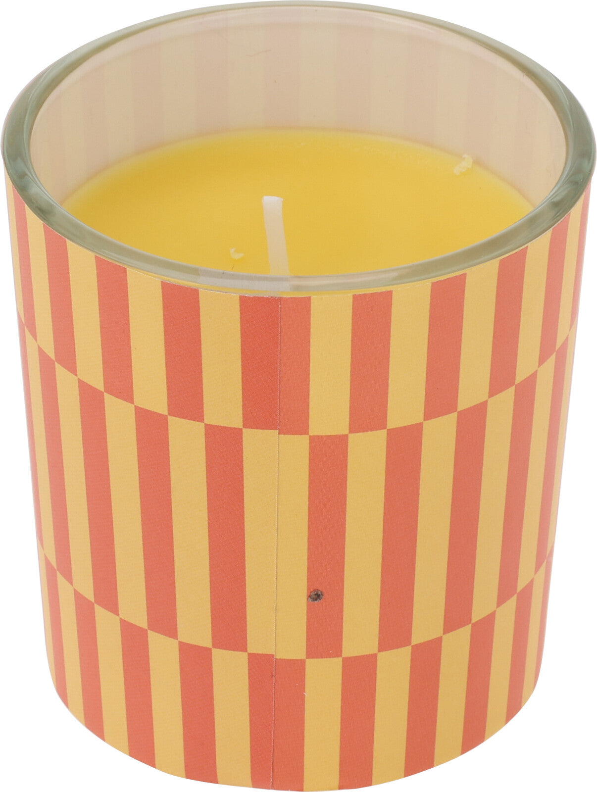Assorted Fragrances Scented Candles Glass Bright Design Gift Set