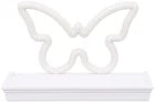 Assorted Neon LED Light Wall Mounted Shelf