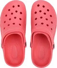 Unisex Mules Shoe Lightweight with Secure Heel Strap New Various Sizes