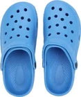 Unisex Mules Shoe Lightweight with Secure Heel Strap New Various Sizes