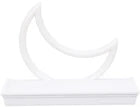 Assorted Neon LED Light Wall Mounted Shelf