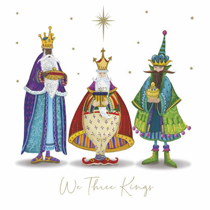 Picture of We Three Kings