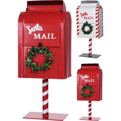 Picture of Mailbox Decoration - Available in two colours