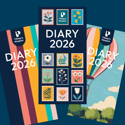 NEW 2026 Diaries