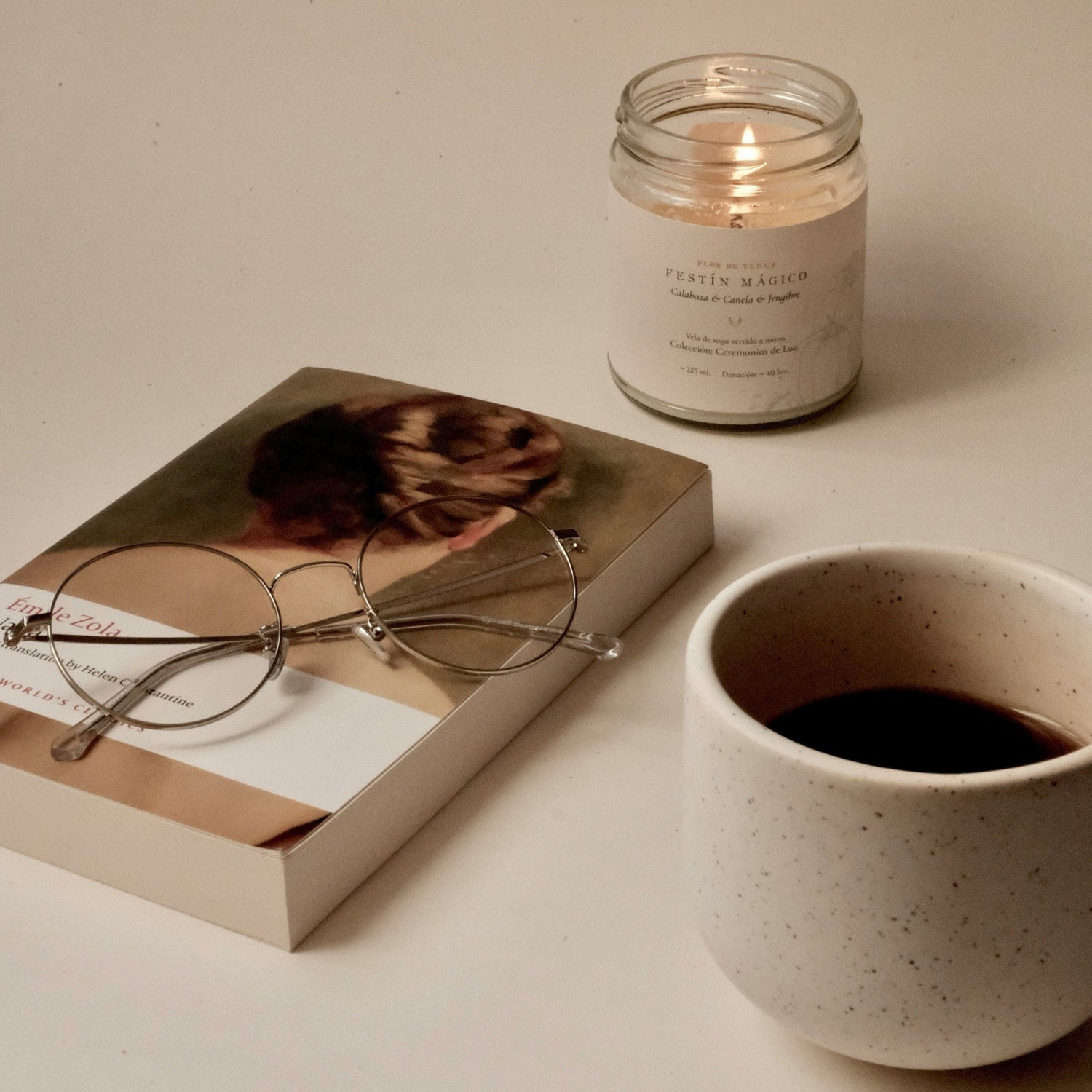 Wellbeing Book Collection
