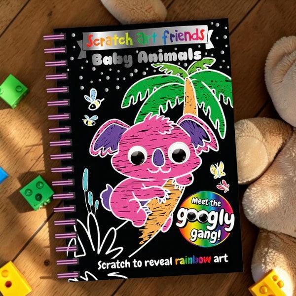 Children's Books