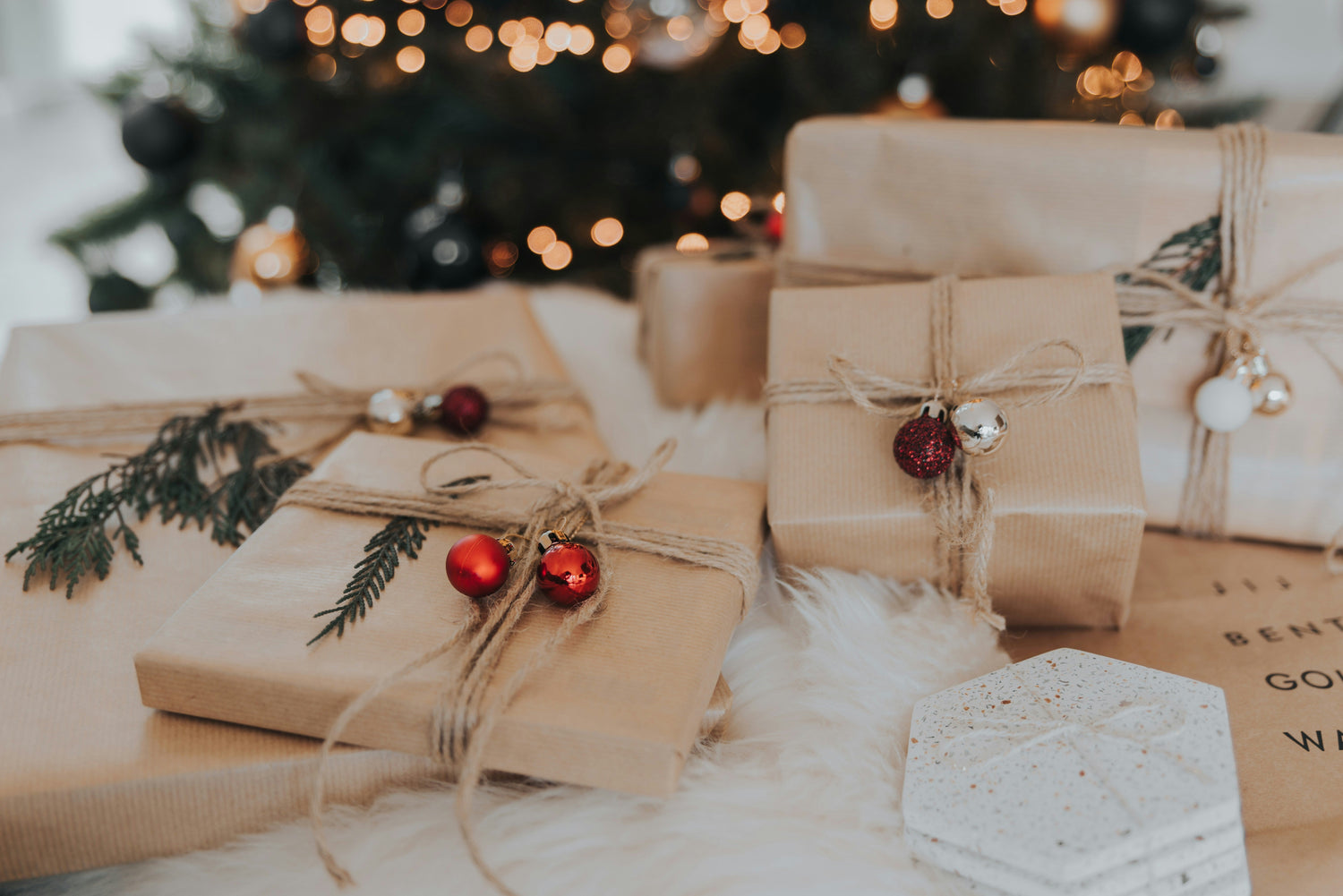 Gifts