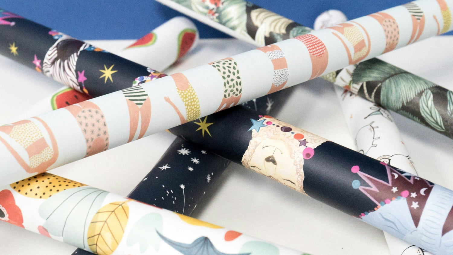 Gift Wrap
