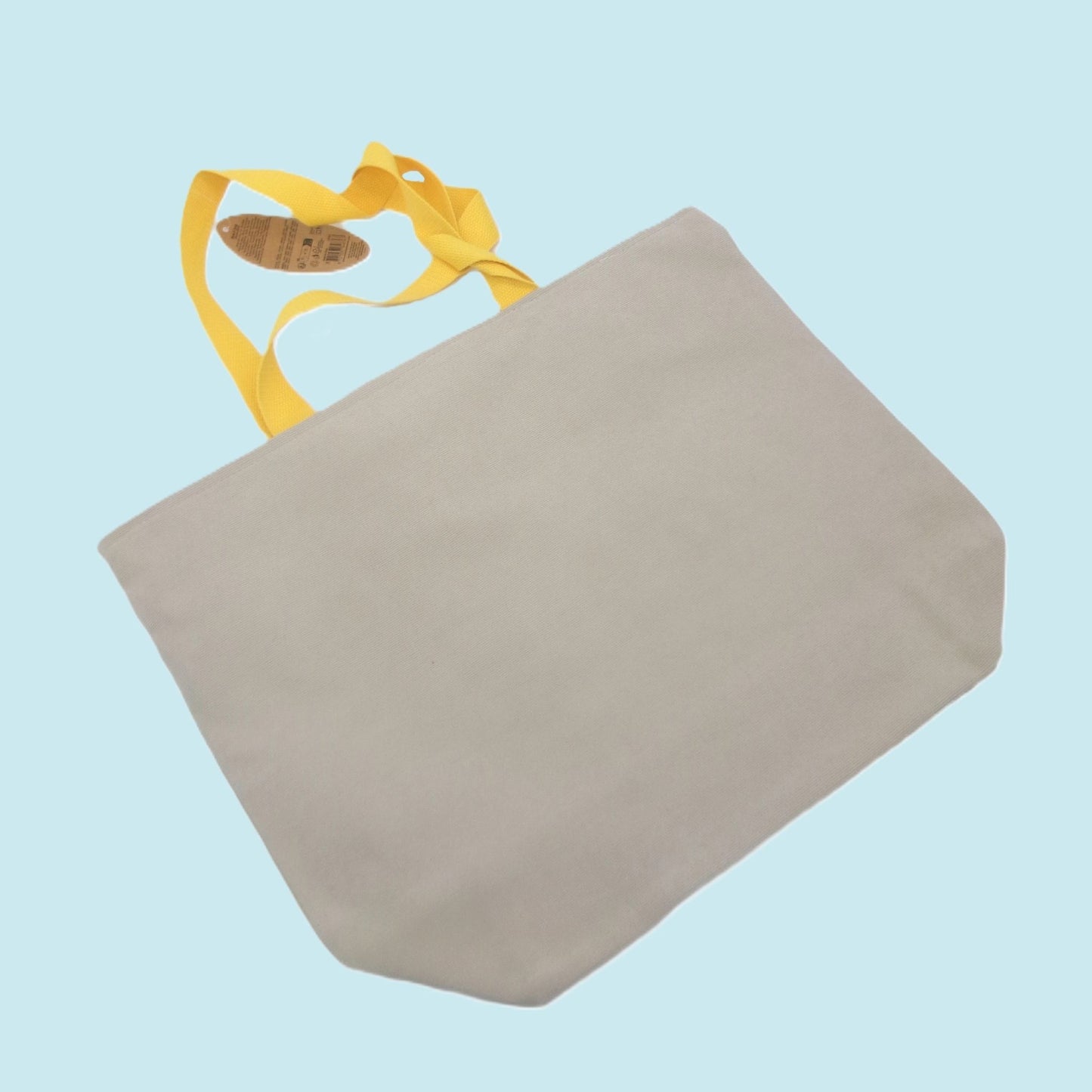 3 Assorted Colourful Quote Design Beach Bags