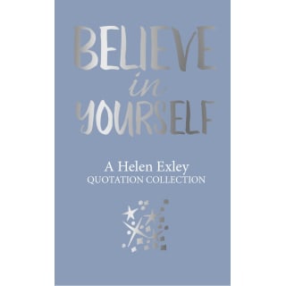 Quotations believe in Yourself Book