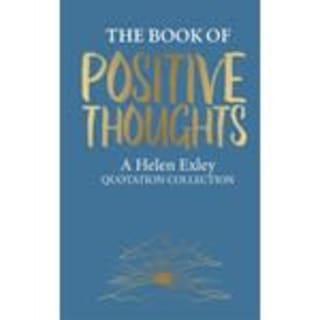 Quotations Positive Thoughts Book