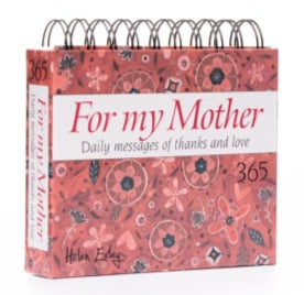 365 For My Mother