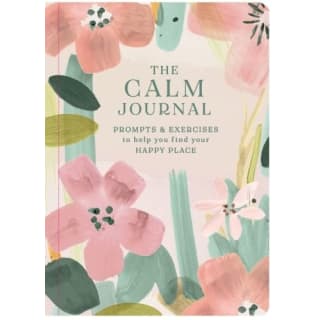 The Calm Journal