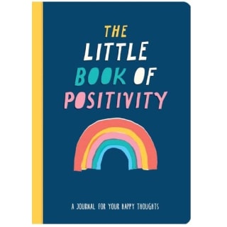The Little Book of Positivity