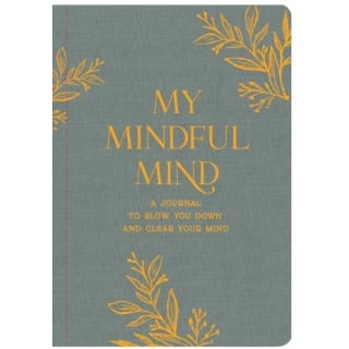 My Mindful Mind Journal
