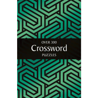Geometrics Bumper Crossword Puzzles