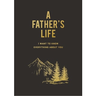 A Father's Life