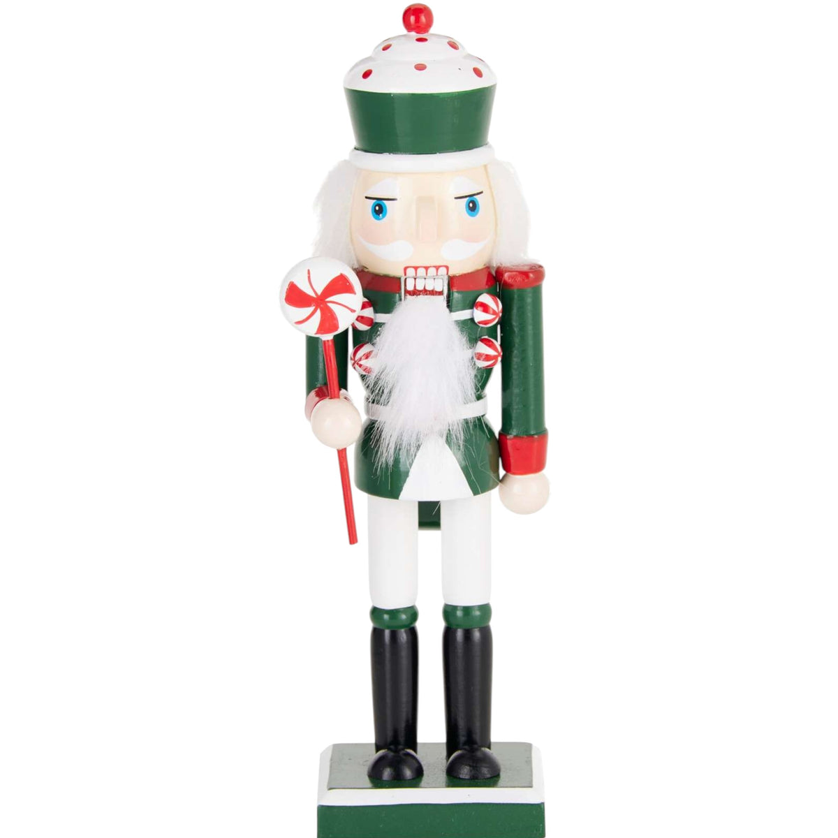 Nutcracker Decoration Medium Size - 4 Designs