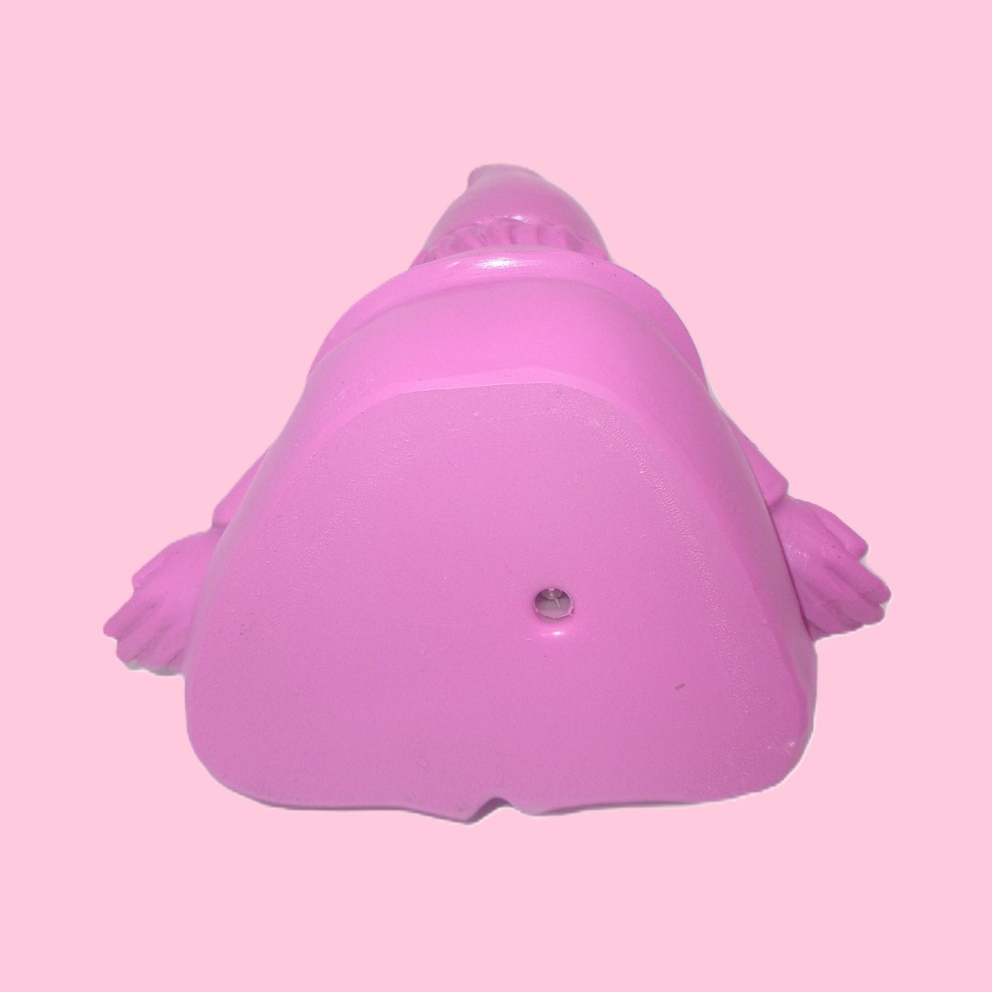 3 Assorted Yoga Pose Colourful Garden Gnomes