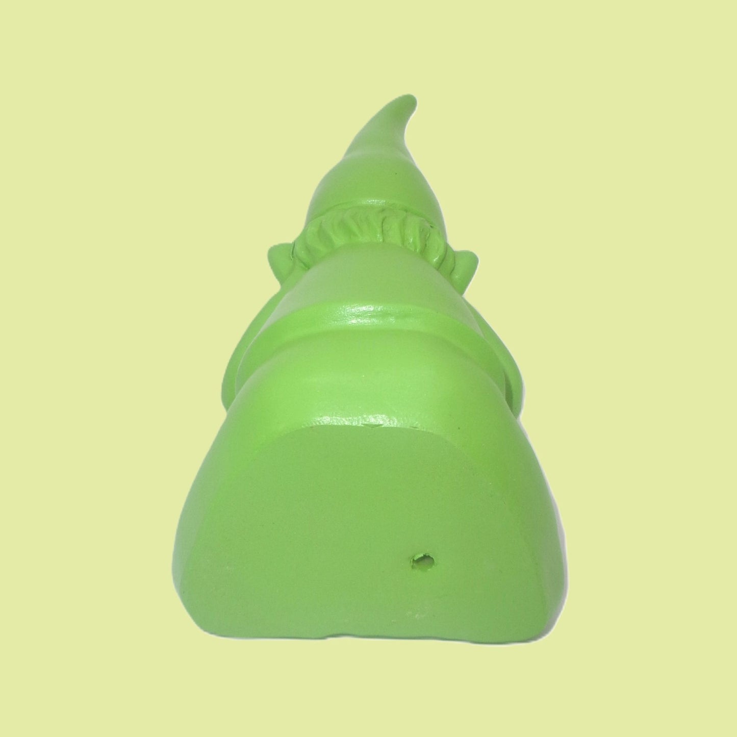 3 Assorted Yoga Pose Colourful Garden Gnomes