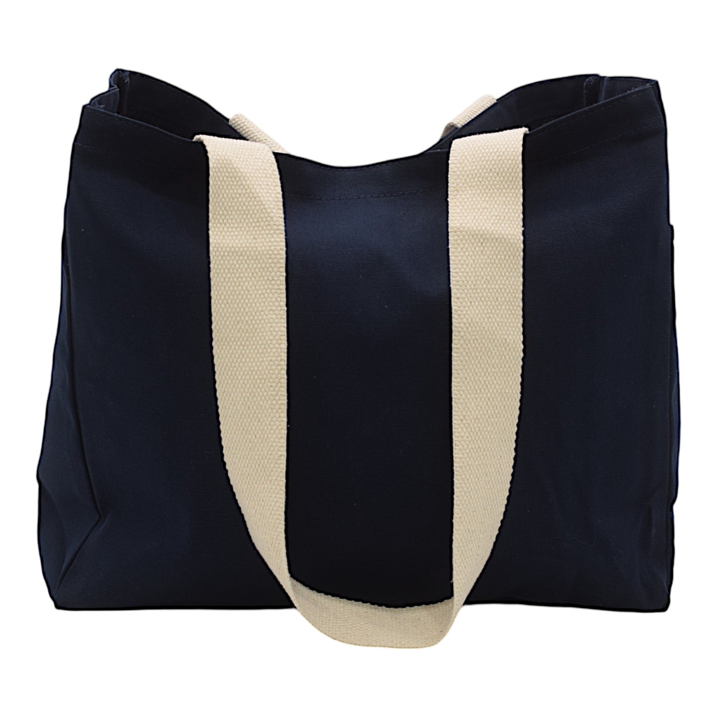 NEW St Peter's Hospice Premium Bristol Tote Bag Navy