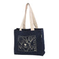 NEW St Peter's Hospice Premium Bristol Tote Bag Navy