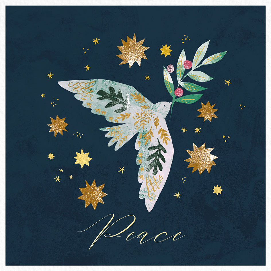 Dove of Peace