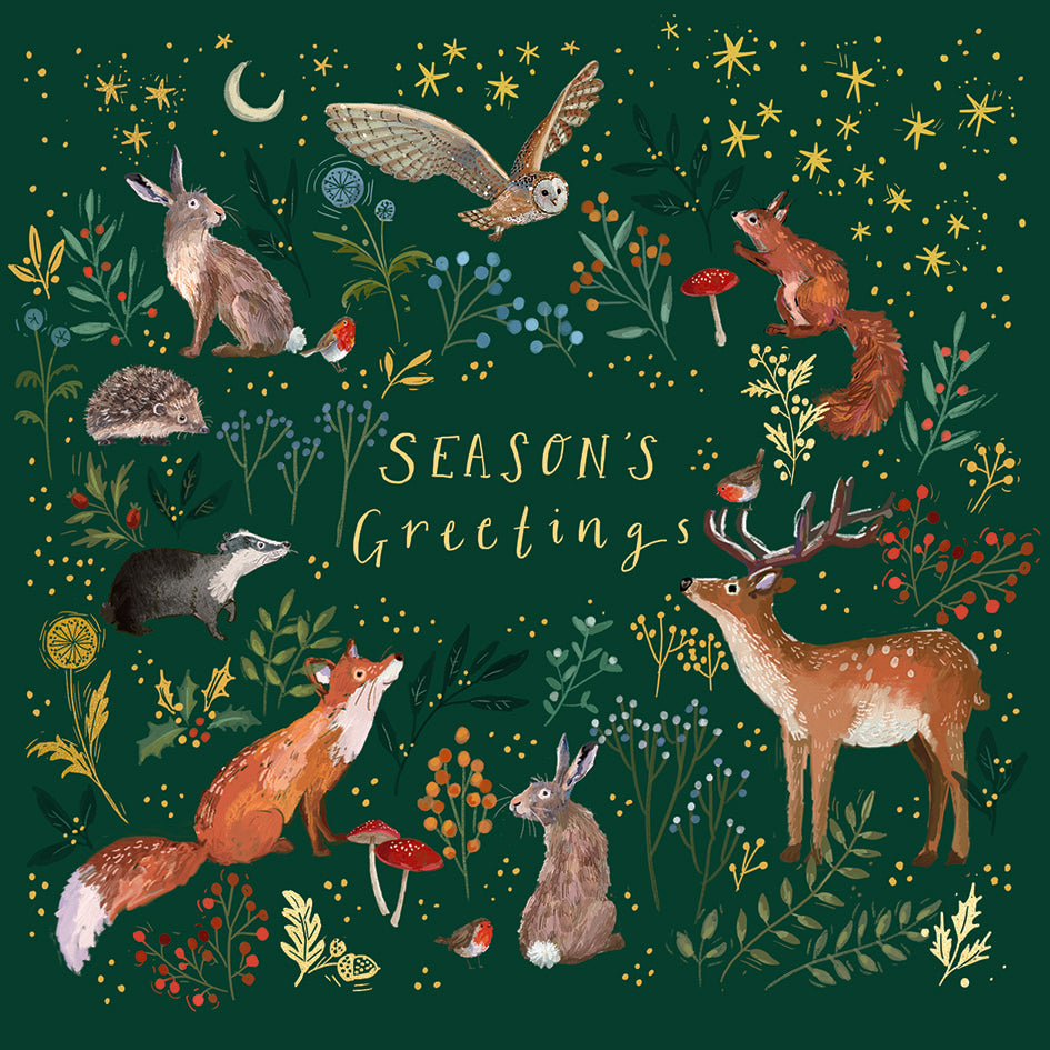 Enchanted Christmas