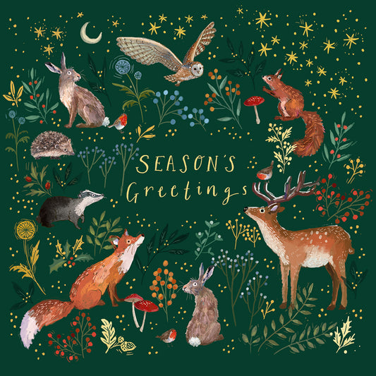 Enchanted Christmas