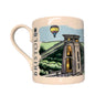 St Peter's Hospice Bristol Bone China Mug