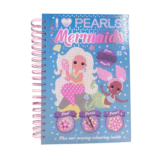 Children's Colour, Sticker & Activity Book