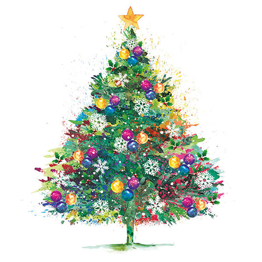 Jewel Tree