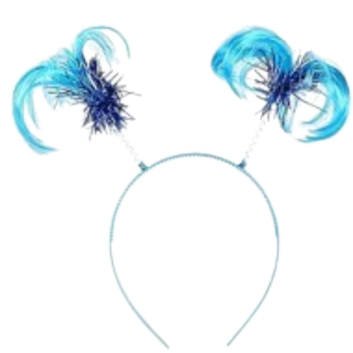 Blue Head Bopper - Wear it Blue