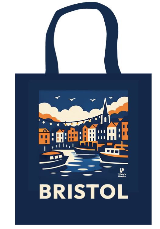 SPH: 2026 BRISTOL Tote Bag