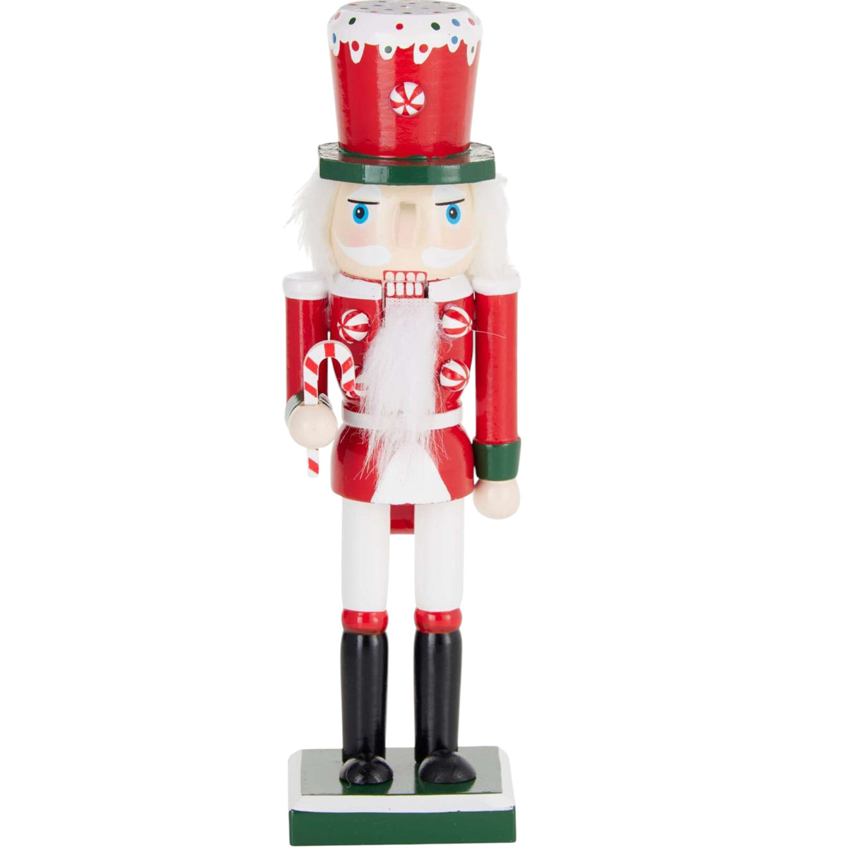Nutcracker Decoration Small Size - 4 Designs