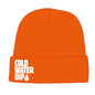 Cold Water Dip Branded Hat