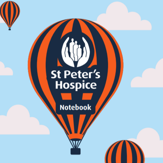 Stationery St Peter s Hospice stationery-st-peter-s-hospice