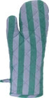 Assorted Pastel Coloured Oven Glove Mitt